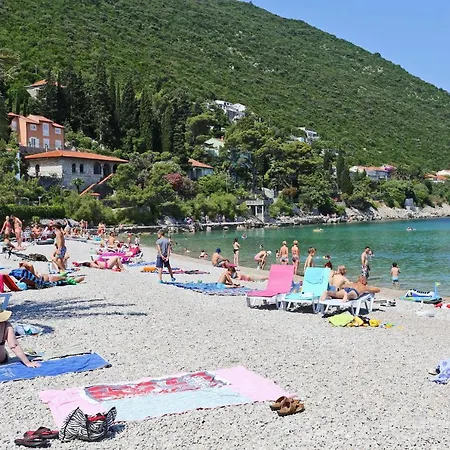 Prázdninový dům Secluded House With A Parking Space Trpanj, Peljesac - 13059