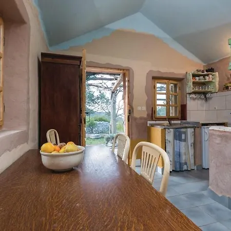 Ferienhaus Secluded House With A Parking Space Trpanj, Peljesac - 13059 *