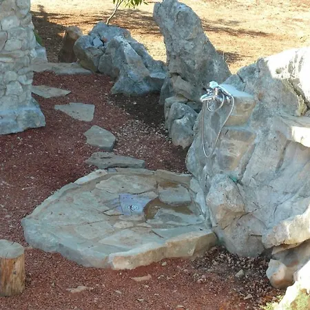 Secluded House With A Parking Space Trpanj, Peljesac - 13059 Ferienhaus *